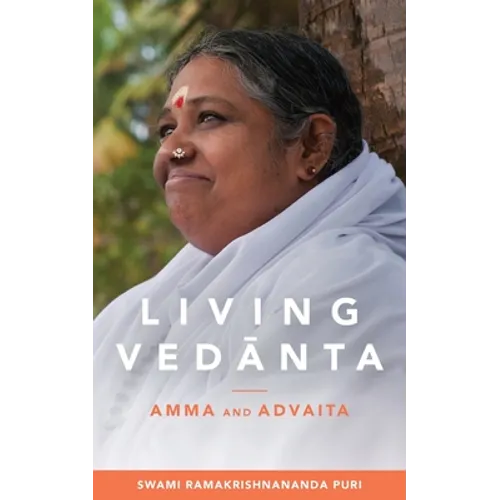 Living Vedanta - Paperback