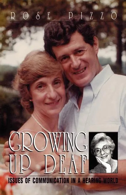Growing Up Deaf - Paperback