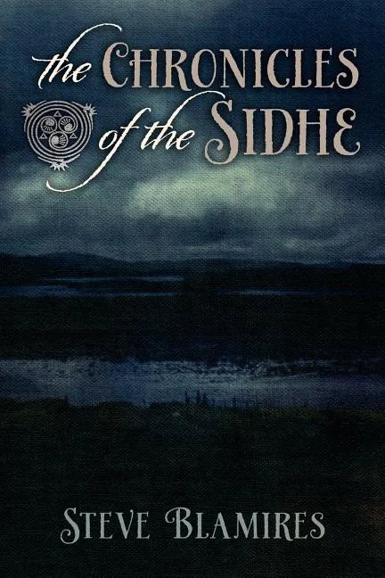 The Chronicles of the Sidhe - Paperback