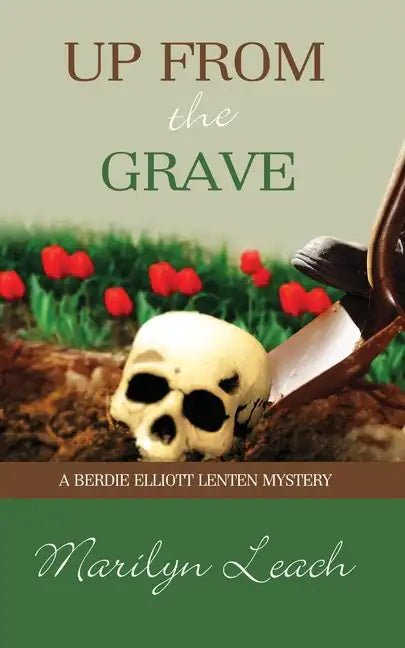 Up from the Grave - Paperback