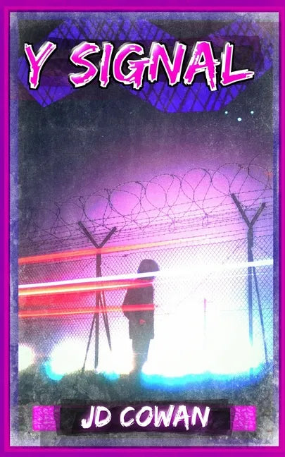 Y Signal - Paperback