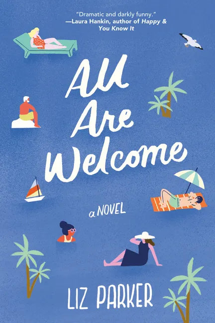 All Are Welcome - Paperback