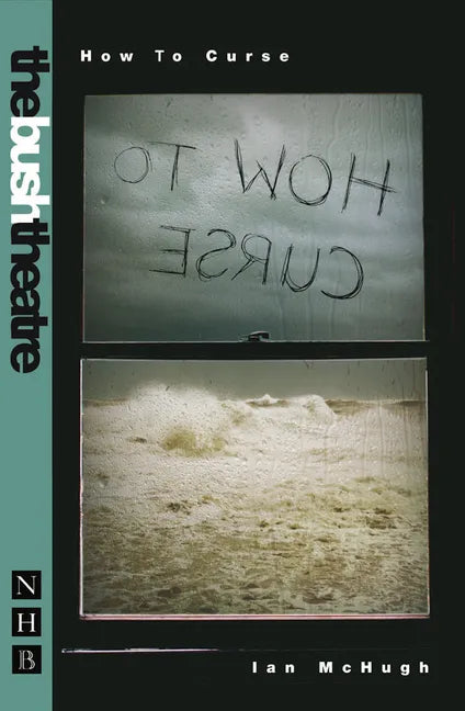 How to Curse - Paperback