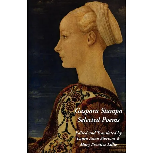 Gaspara Stampa: Selected Poems - Paperback