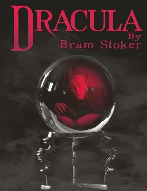 Dracula: Large Print - Paperback