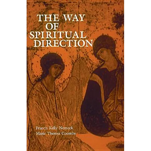 The Way of Spiritual Direction - Paperback