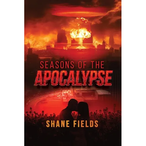 Seasons of the Apocalypse - Paperback