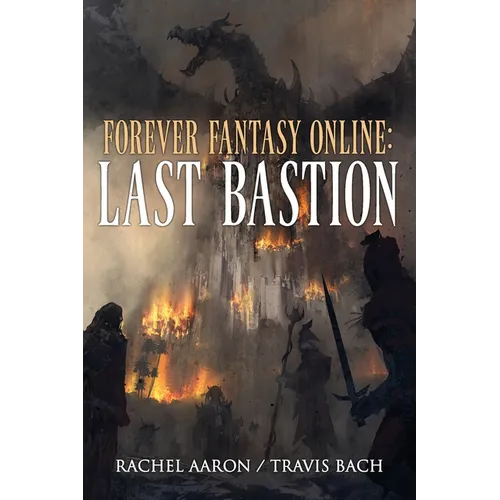 Last Bastion: FFO Book 2 - Paperback