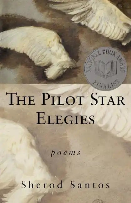 The Pilot Star Elegies: Poems - Paperback