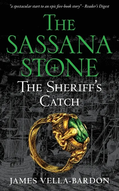 The Sheriff's Catch - Paperback