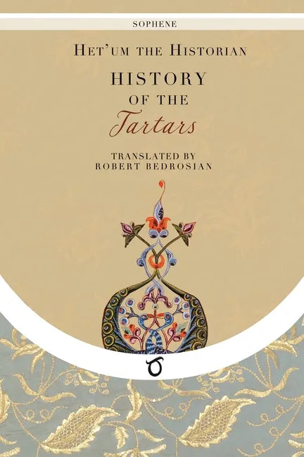 History of the Tartars - Paperback