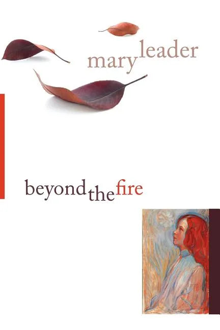 Beyond the Fire - Paperback