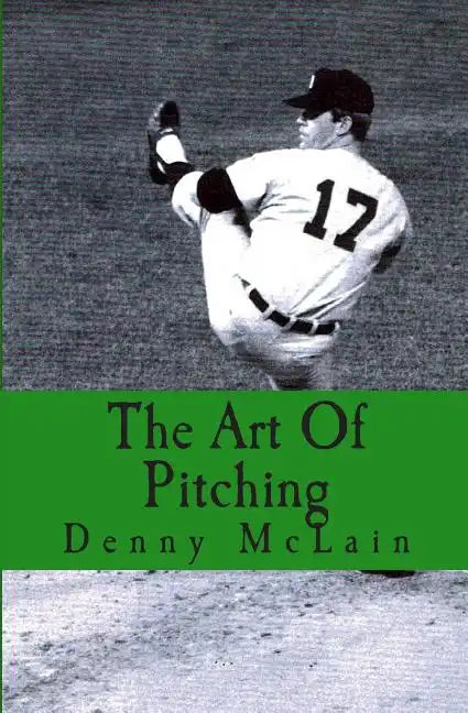 The Art Of Pitching - Paperback