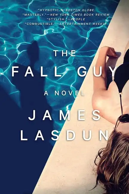 The Fall Guy - Paperback
