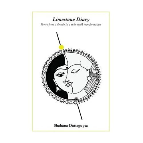 Limestone Diary - Hardcover