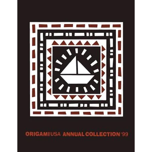 OrigamiUSA Annual Collection 99 - Paperback