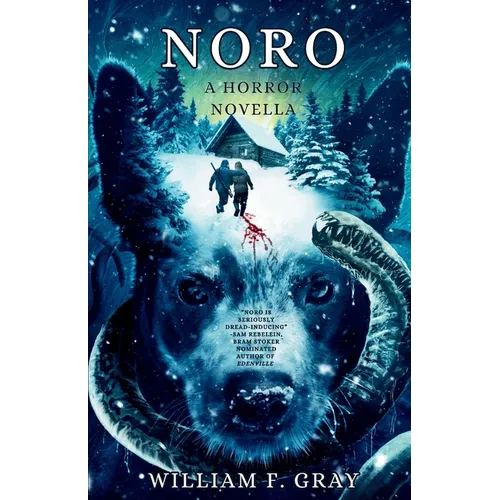 Noro - Paperback