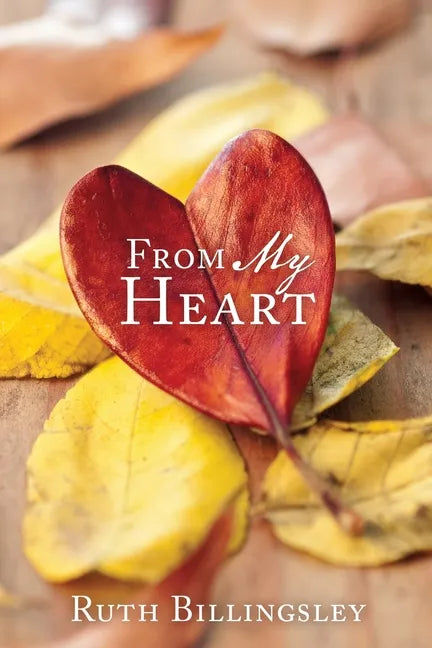 From My Heart - Paperback