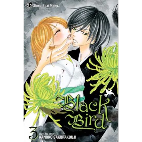 Black Bird, Volume 3 - Paperback