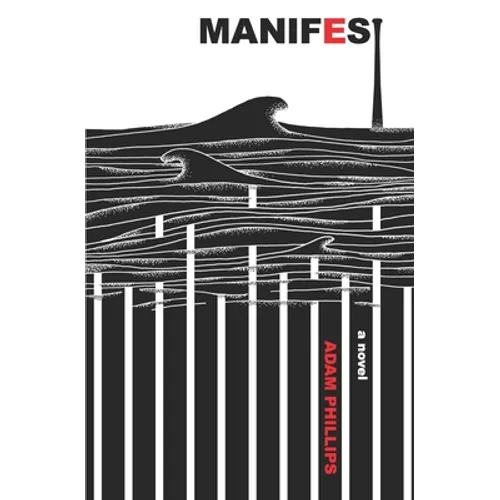 Manifest - Paperback