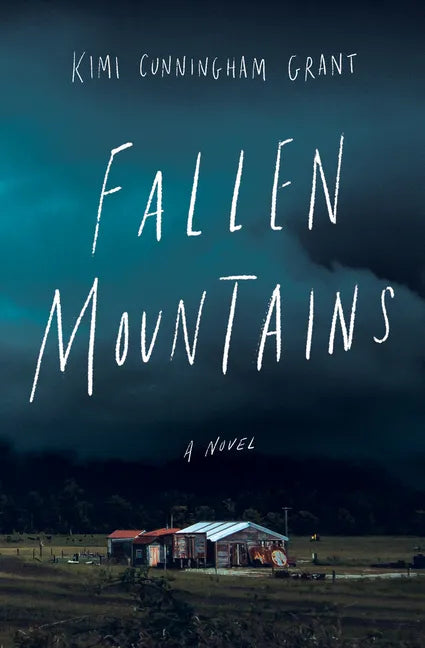 Fallen Mountains - Paperback