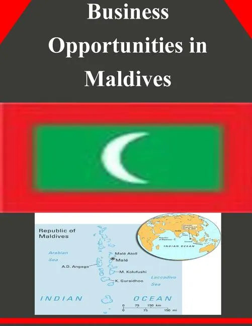 Business Opportunities in Maldives - Paperback