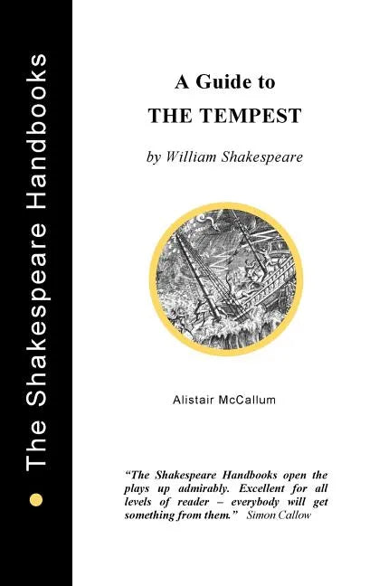 A Guide to The Tempest - Paperback