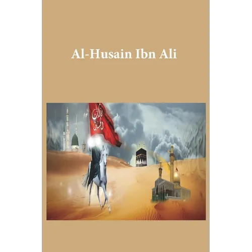 Al-Husain Ibn Ali - Paperback