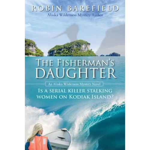 The Fisherman's Daughter - Paperback