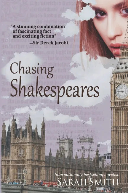 Chasing Shakespeares - Paperback