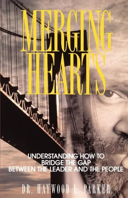 Merging Hearts - Paperback