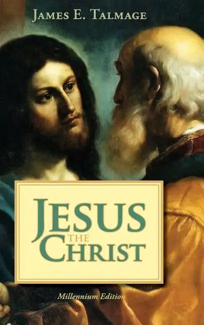 Jesus the Christ - Hardcover