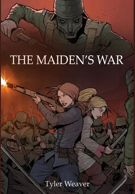 The Maiden's War - Hardcover