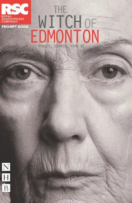 The Witch of Edmonton - Paperback