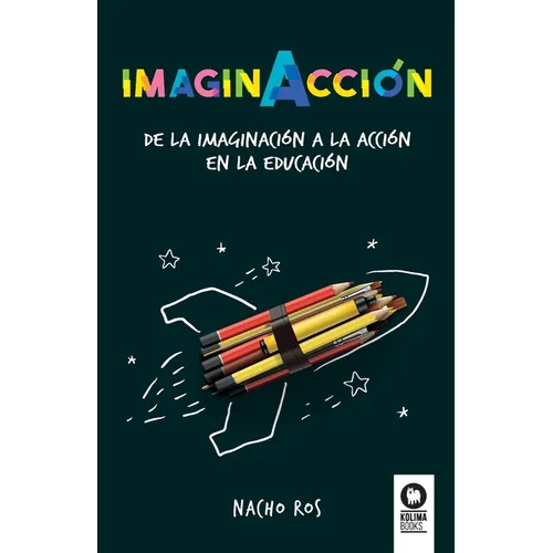 ImaginAcción - Paperback