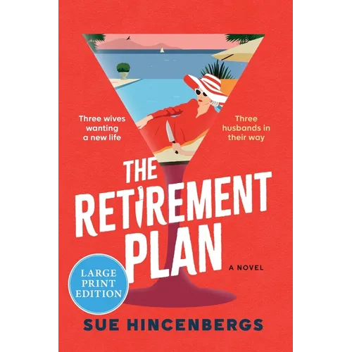The Retirement Plan - Paperback