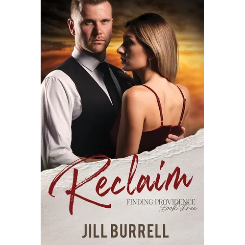 Reclaim - Paperback