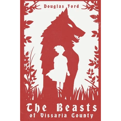 The Beasts of Vissaria County - Paperback