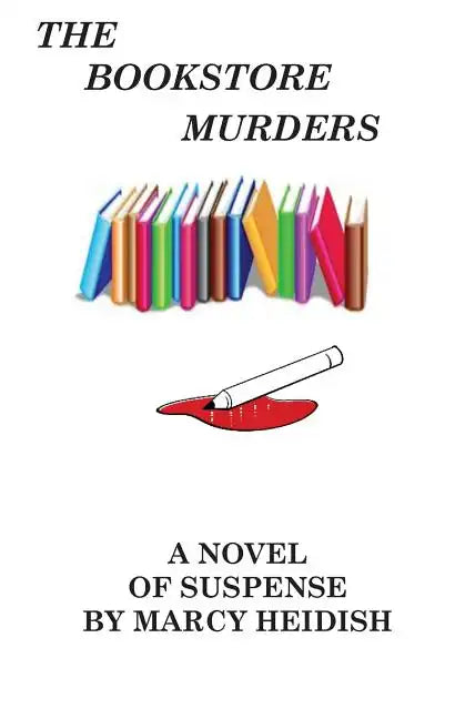 The Bookstore Murders - Paperback