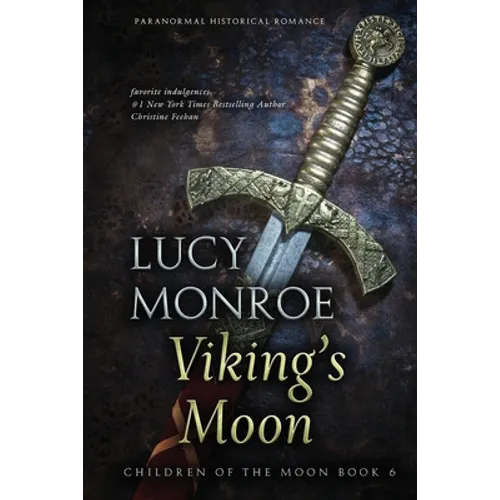 Viking's Moon - Paperback