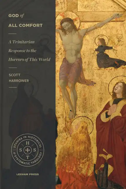 God of All Comfort: A Trinitarian Response to the Horrors of This World - Paperback