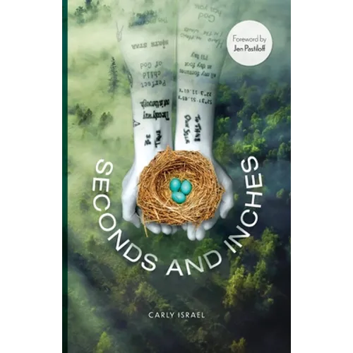 Seconds and Inches - Paperback