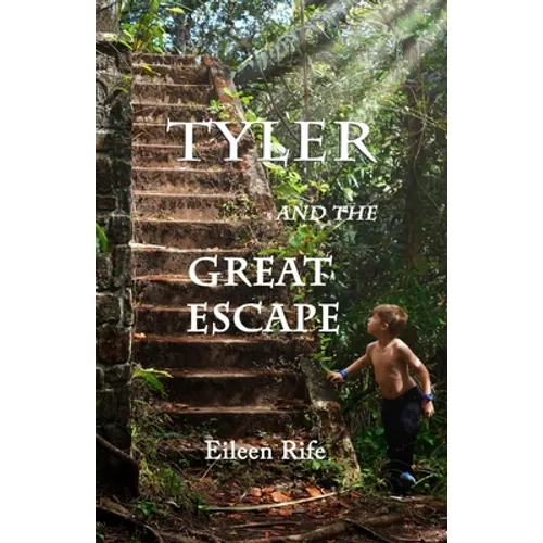 Tyler and the Great Escape - Paperback