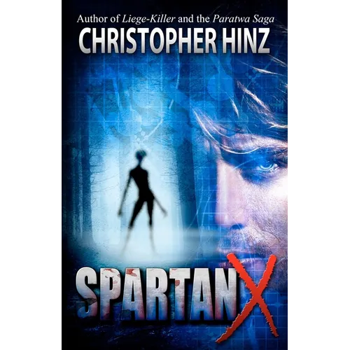 Spartan X - Paperback
