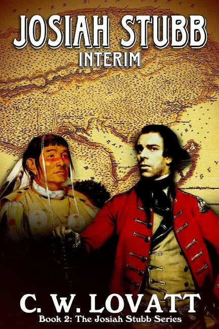 Josiah Stubb: Interim - Paperback