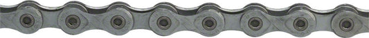KMC e10 EPT eBike Chain - 10-Speed 156 Links Gray