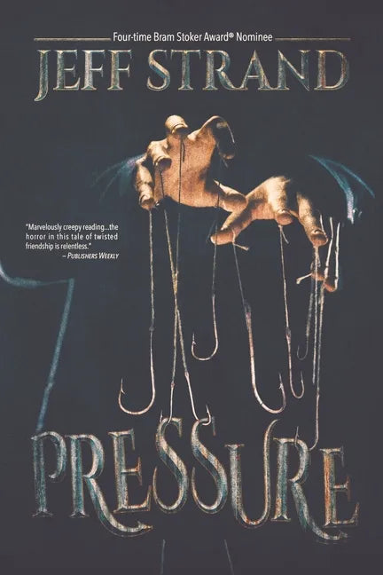 Pressure - Paperback