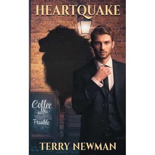 Heartquake - Paperback