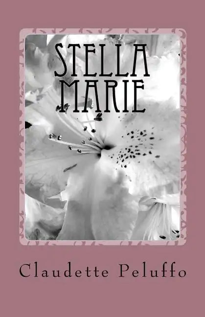 stella marie - Paperback