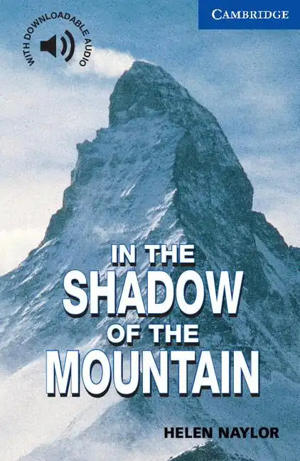 In the Shadow of the Mountain Level 5 - Paperback